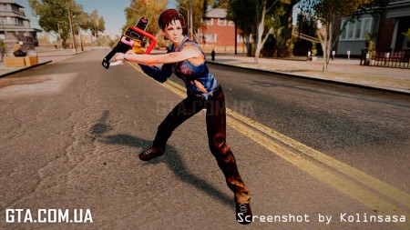 Джульет Старлинг Джульет Старлинг